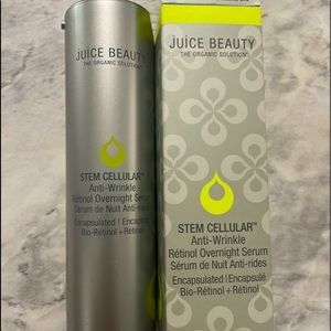Juice Beauty Serum